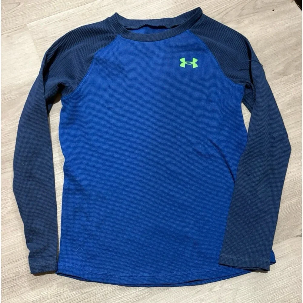 Under Armour